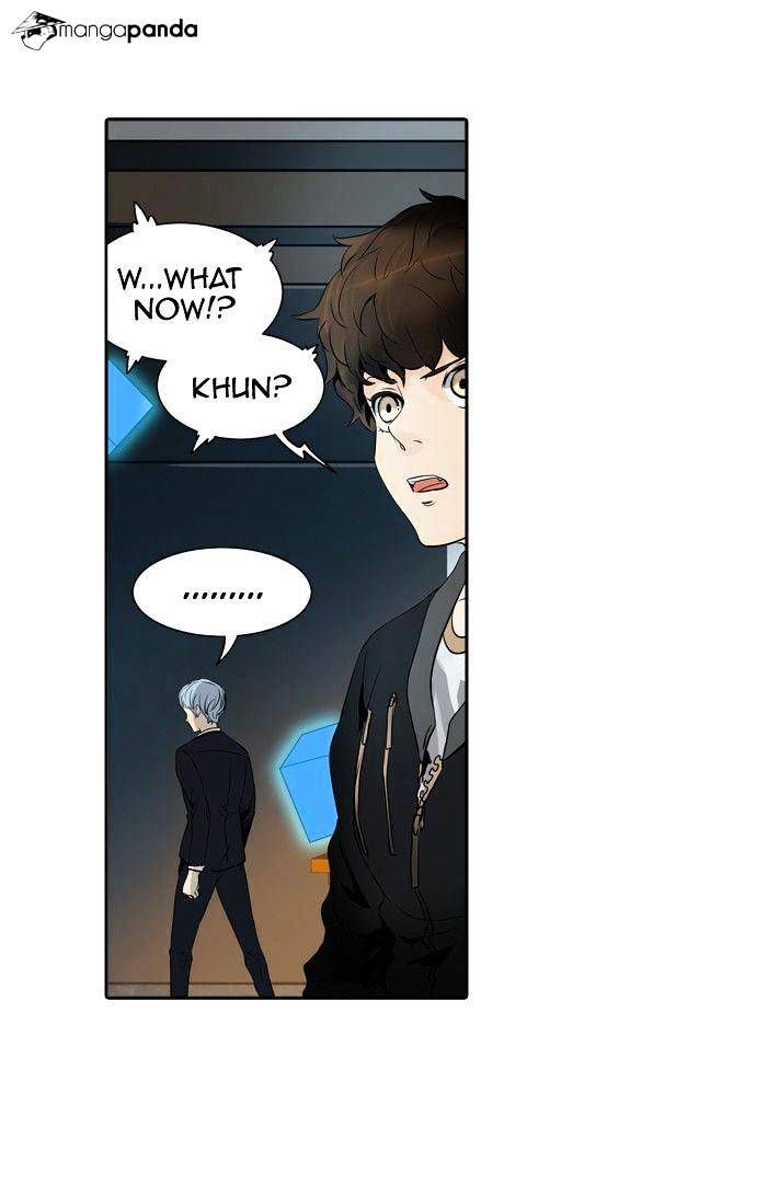 Tower of God Chapter 293 - Page 72