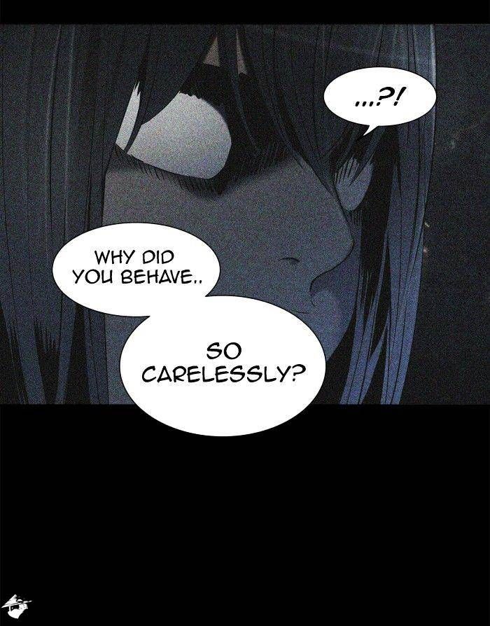 Tower of God Chapter 294 - Page 19
