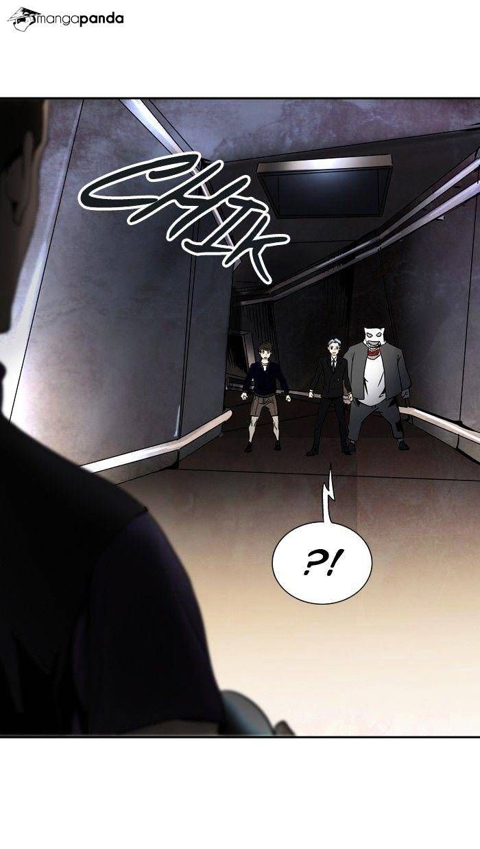 Tower of God Chapter 294 - Page 40