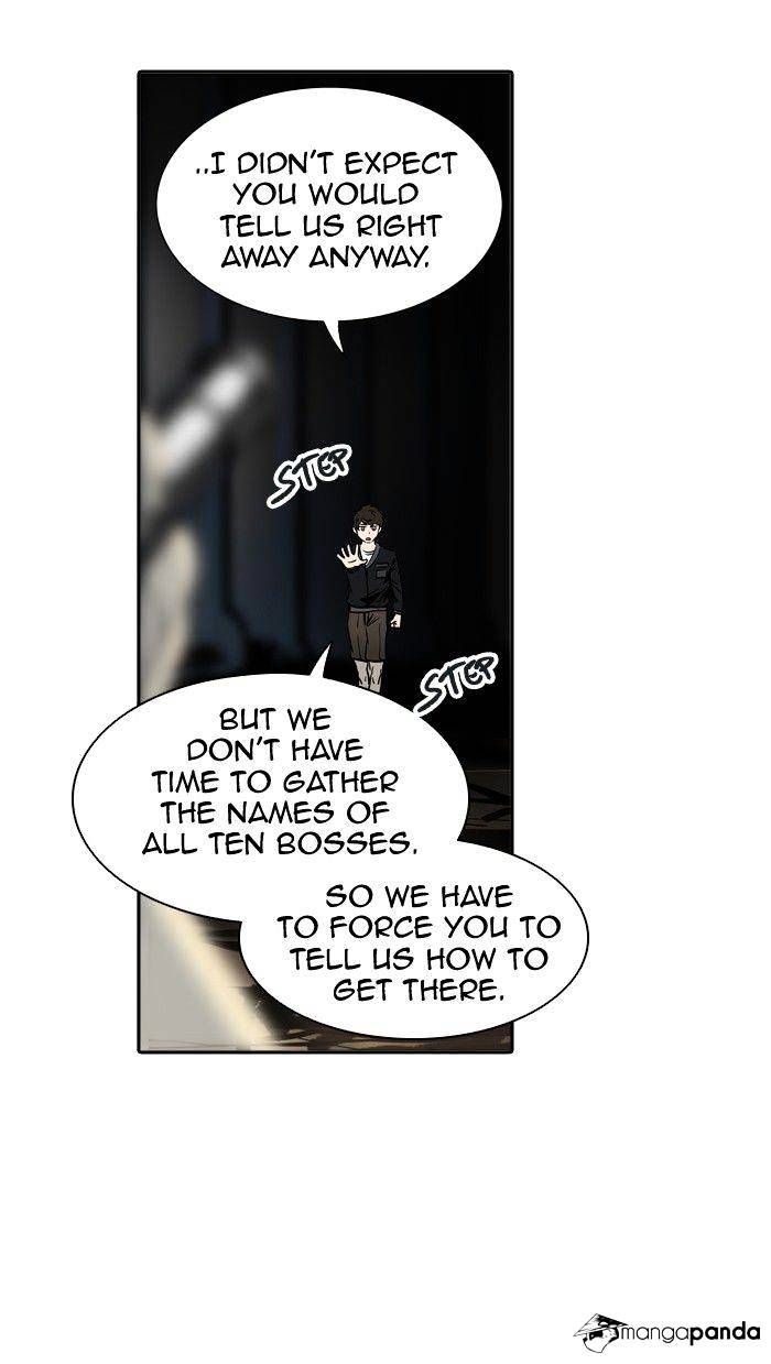 Tower of God Chapter 294 - Page 7