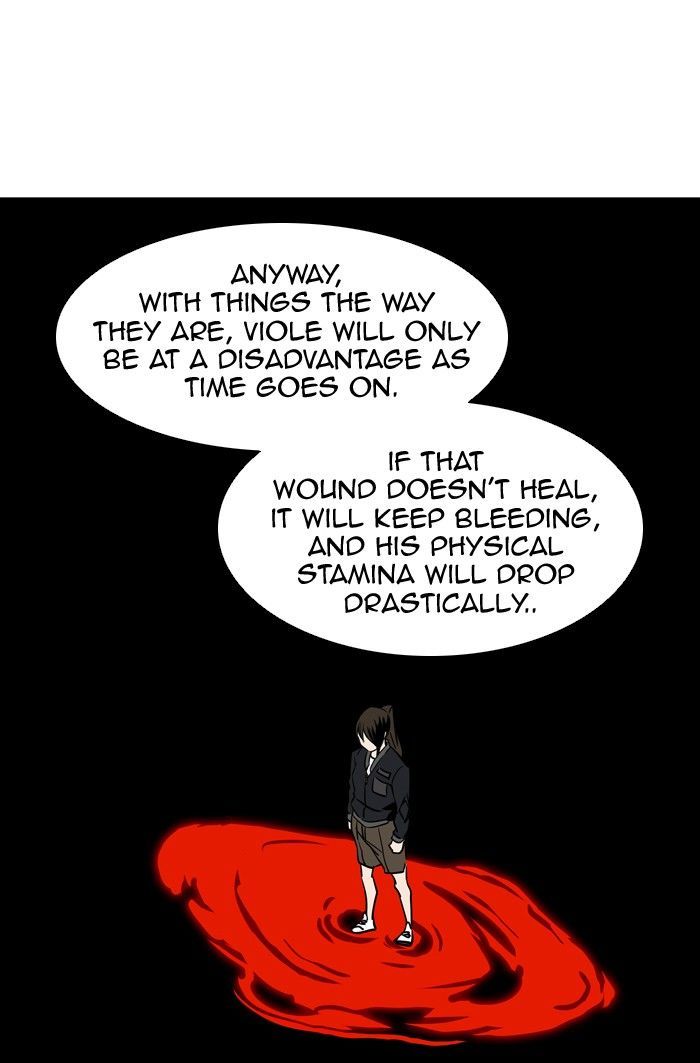 Tower of God Chapter 297 - Page 27