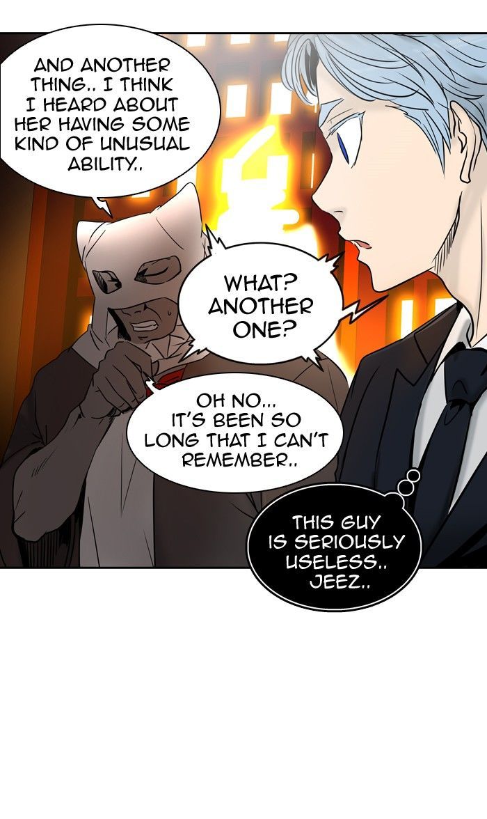 Tower of God Chapter 297 - Page 29