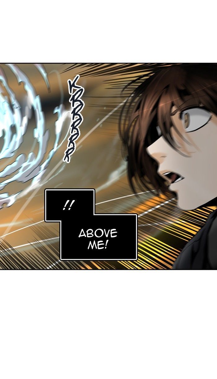 Tower of God Chapter 297 - Page 36