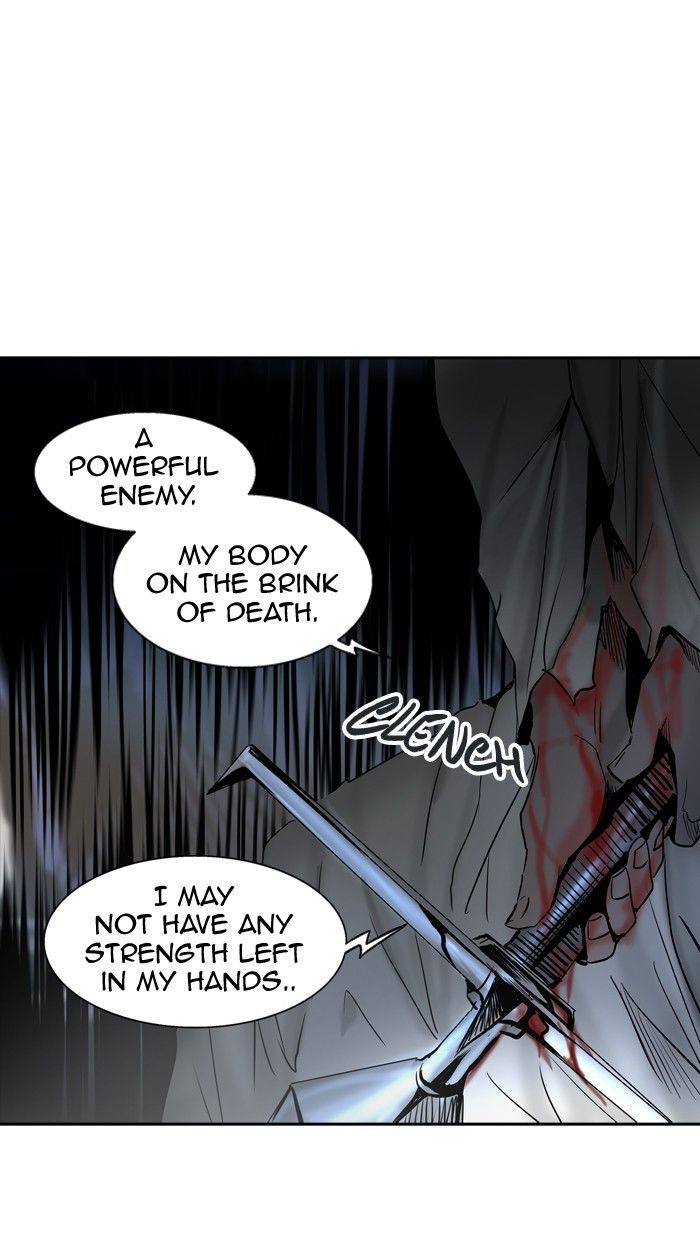 Tower of God Chapter 297 - Page 61