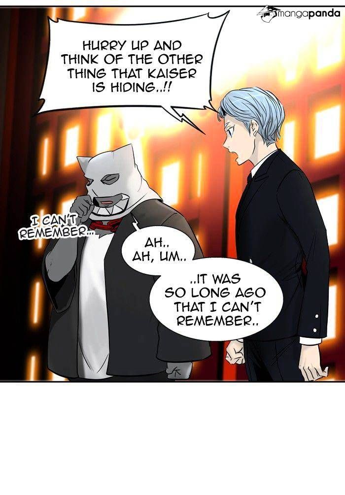 Tower of God Chapter 298 - Page 11