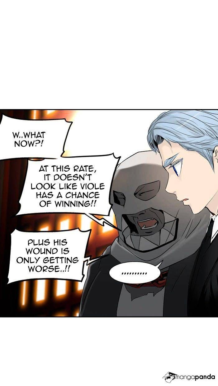 Tower of God Chapter 298 - Page 58