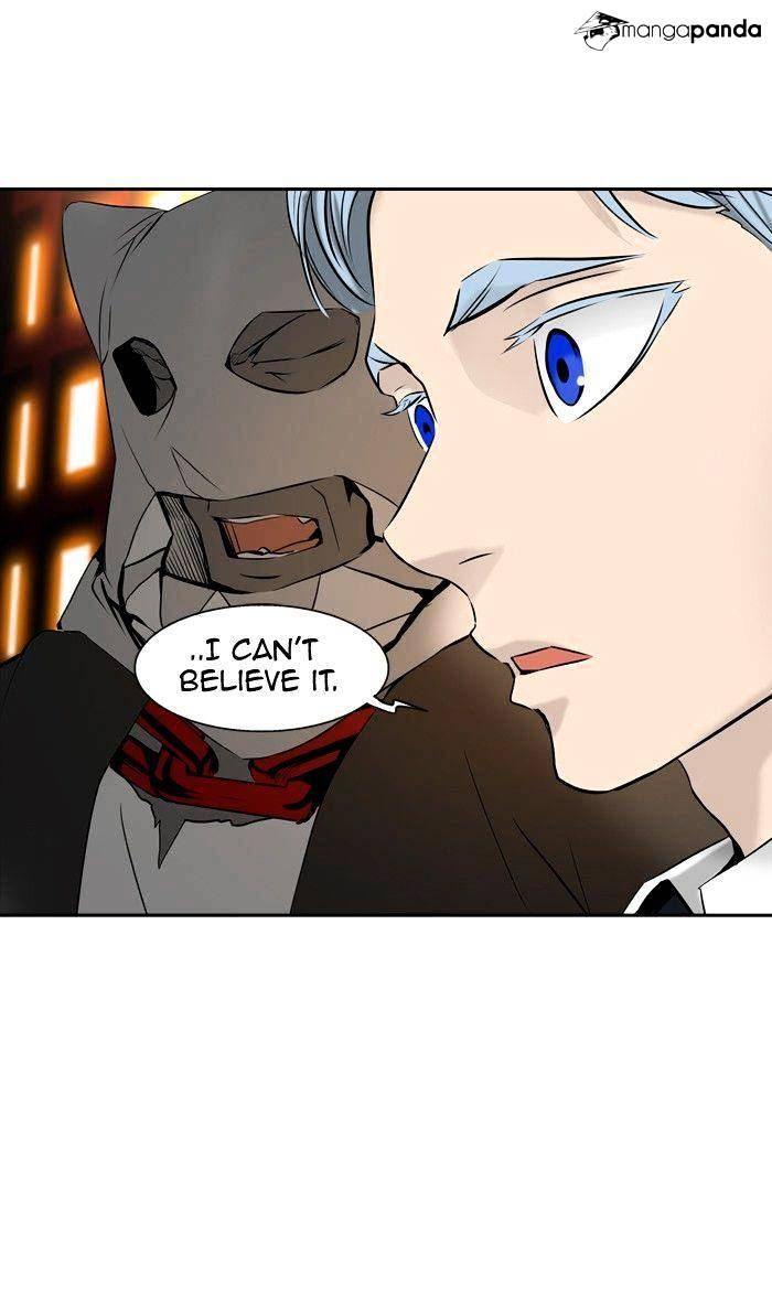 Tower of God Chapter 298 - Page 82