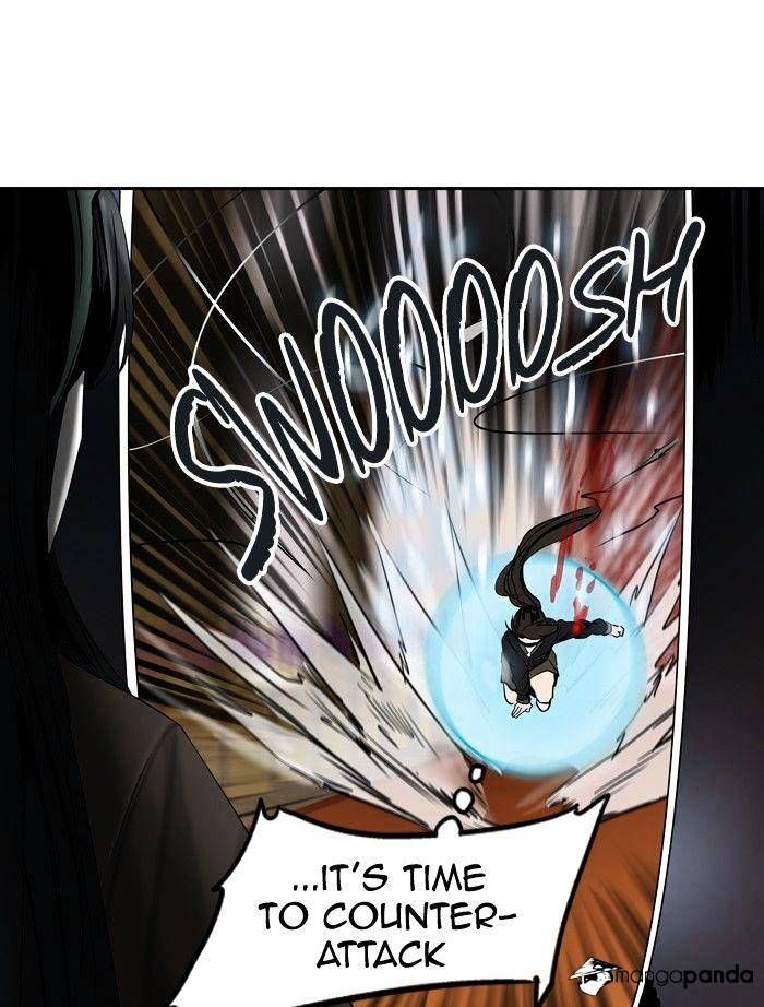 Tower of God Chapter 298 - Page 95
