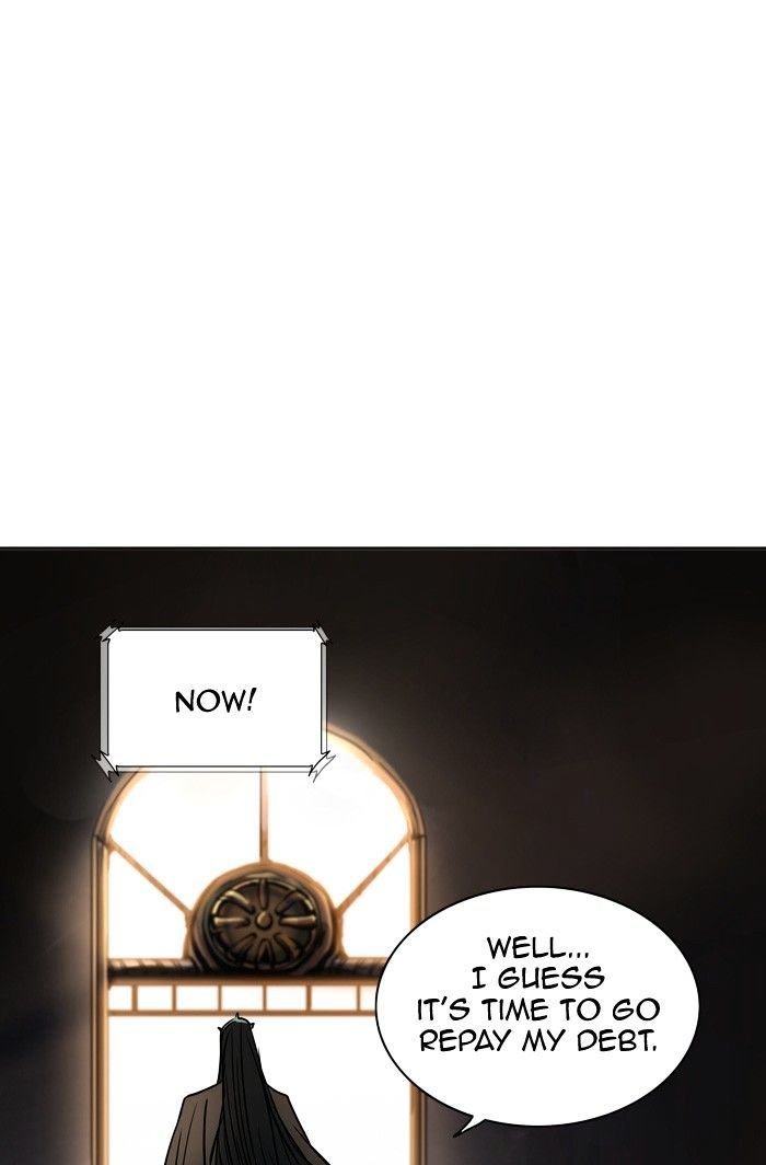 Tower of God Chapter 300 - Page 101