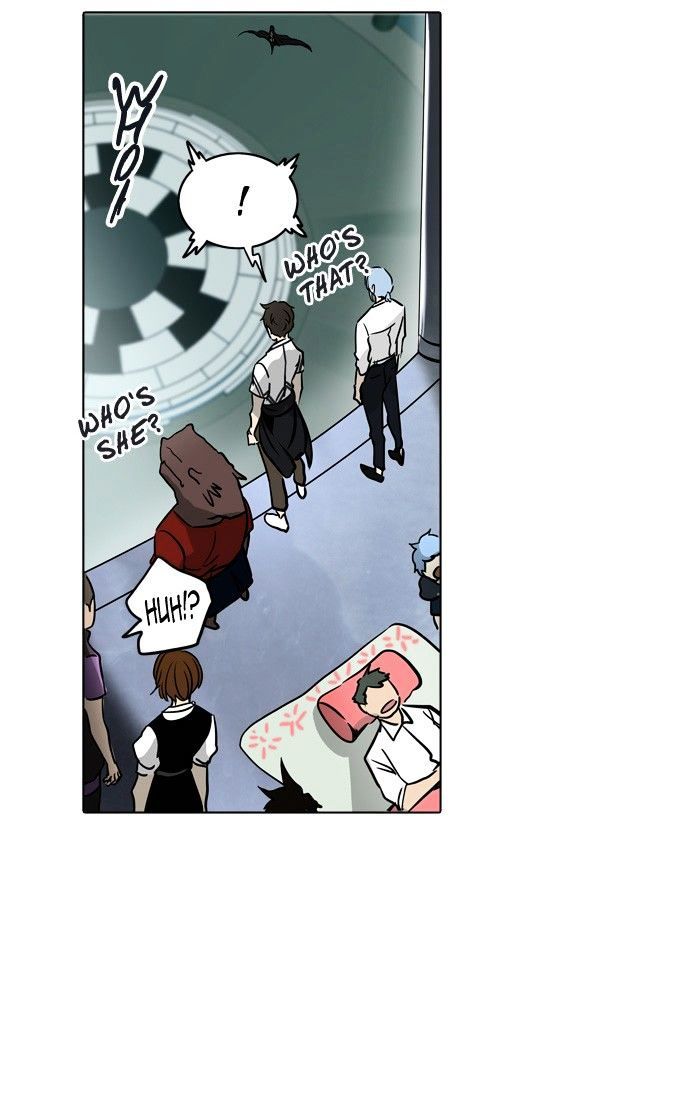Tower of God Chapter 300 - Page 103