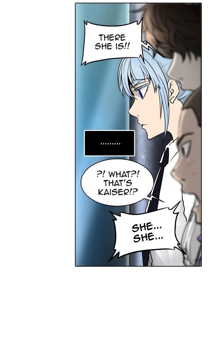 Tower of God Chapter 300 - Page 104