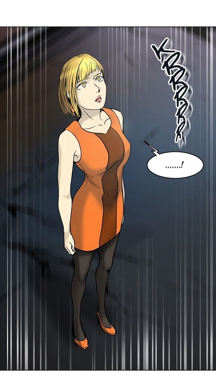 Tower of God Chapter 300 - Page 9