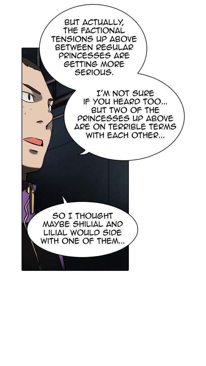 Tower of God Chapter 300 - Page 84