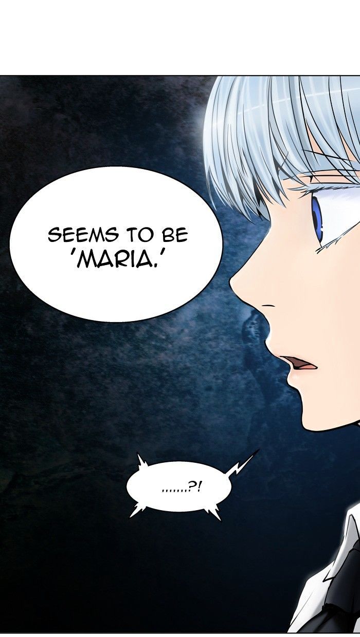 Tower of God Chapter 300 - Page 87
