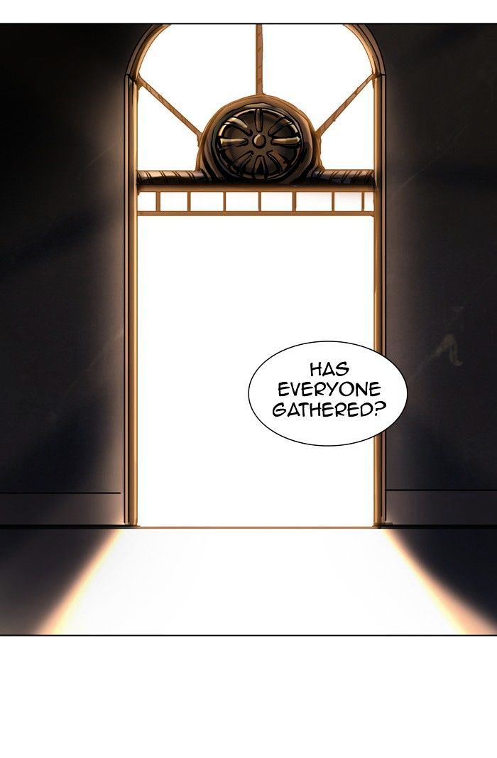 Tower of God Chapter 300 - Page 95