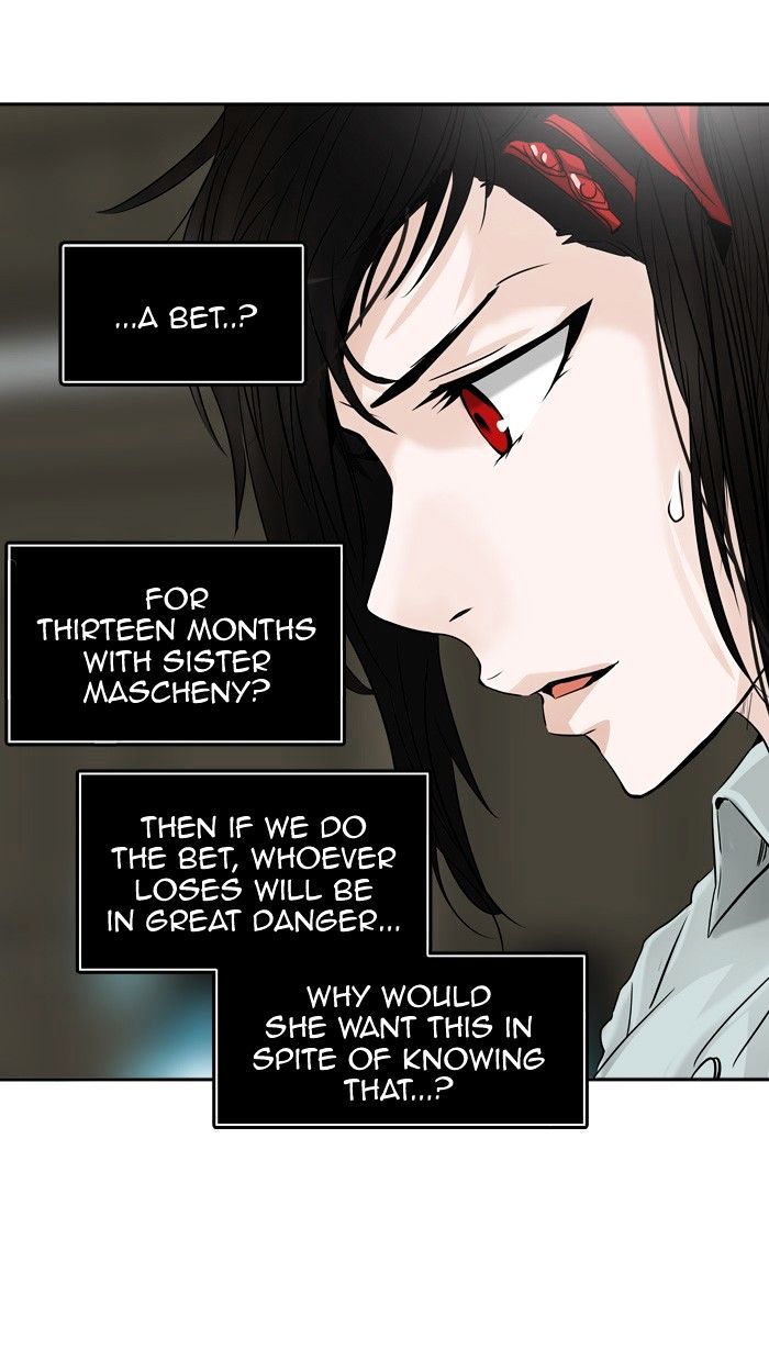 Tower of God Chapter 302 - Page 15