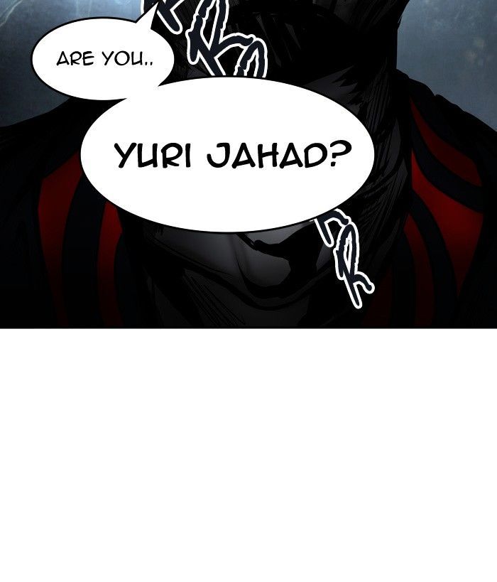 Tower of God Chapter 302 - Page 25