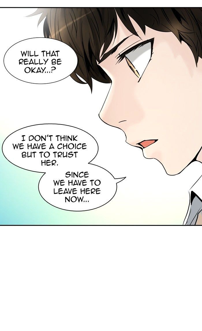 Tower of God Chapter 302 - Page 46