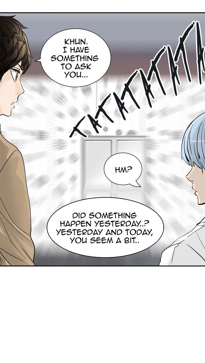 Tower of God Chapter 302 - Page 61