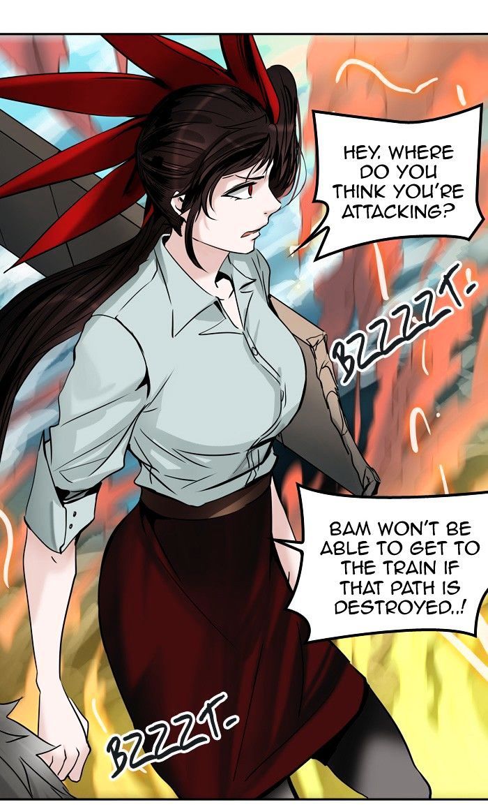 Tower of God Chapter 302 - Page 78