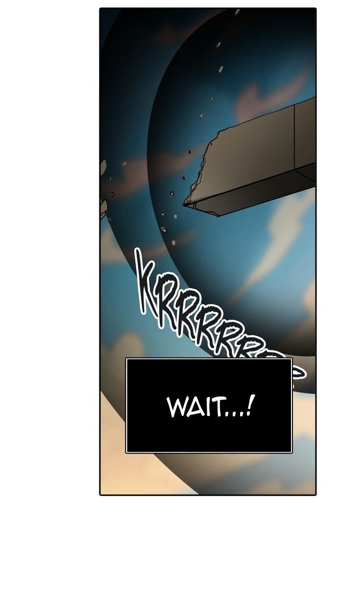 Tower of God Chapter 304 - Page 95