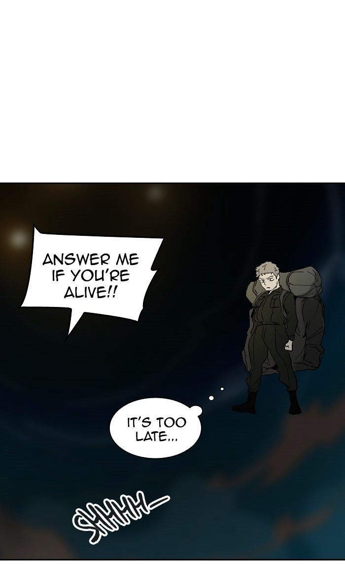 Tower of God Chapter 305 - Page 117