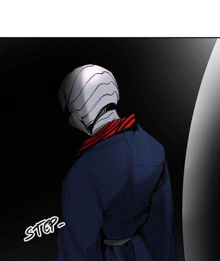 Tower of God Chapter 305 - Page 125