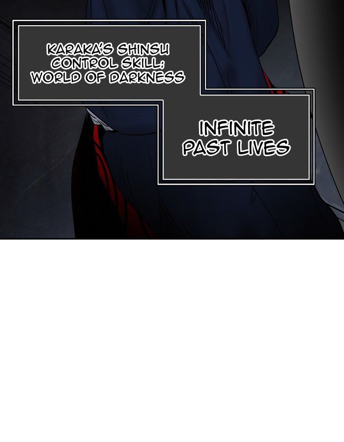 Tower of God Chapter 305 - Page 126