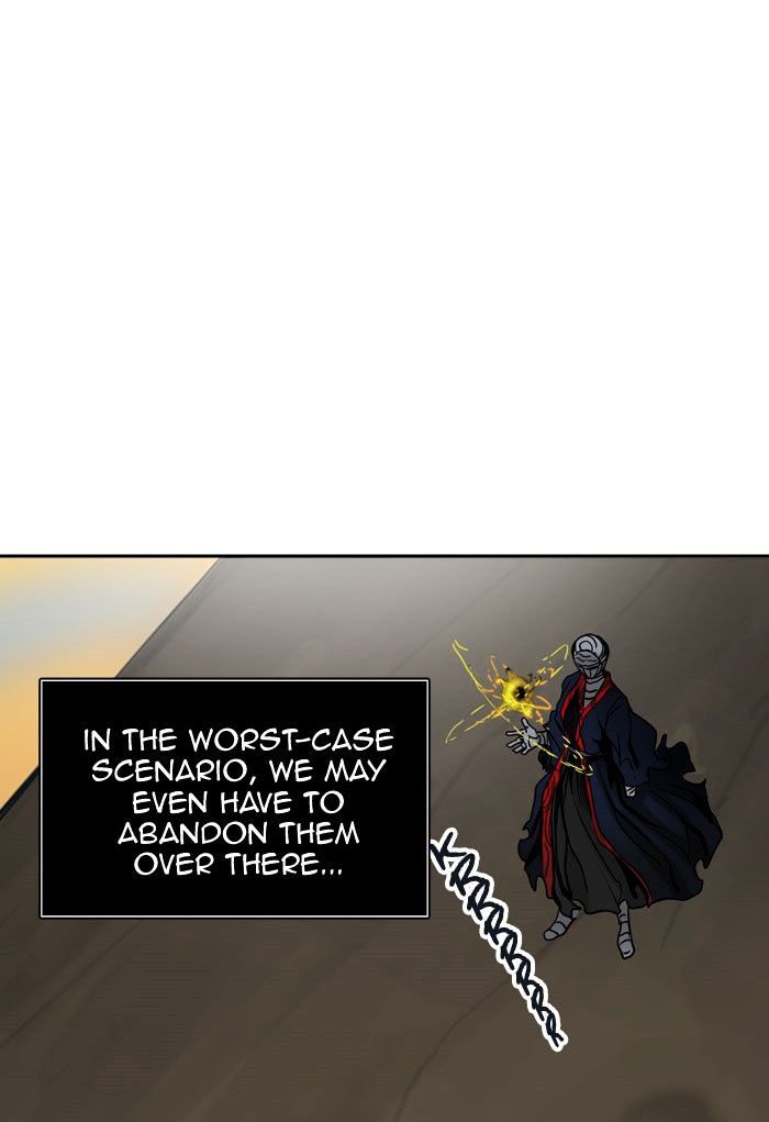 Tower of God Chapter 305 - Page 17