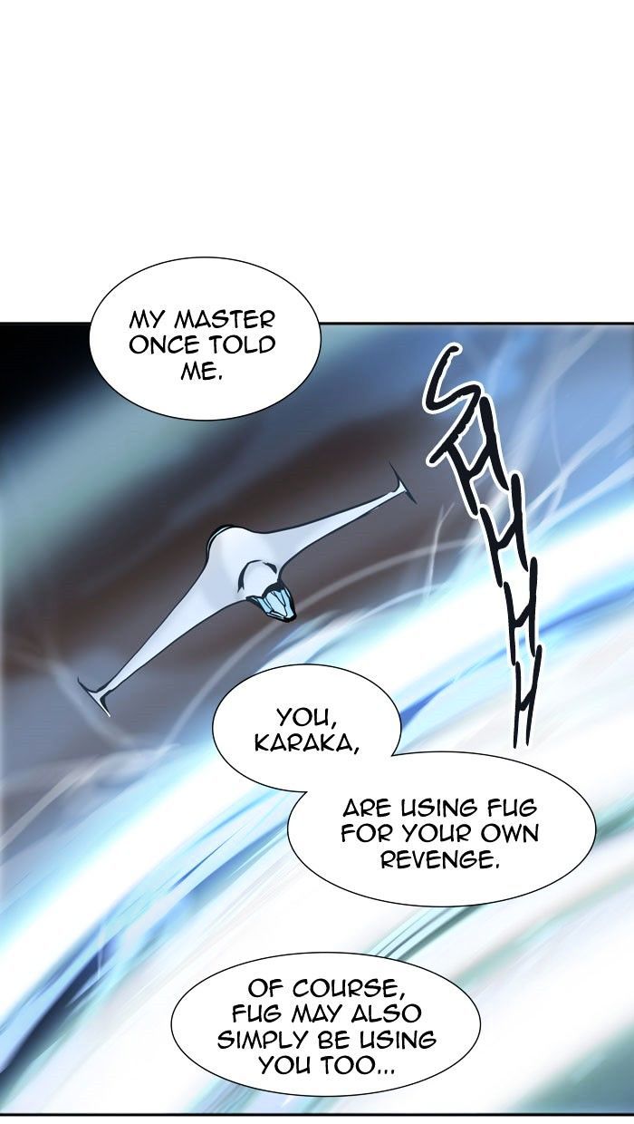 Tower of God Chapter 305 - Page 50