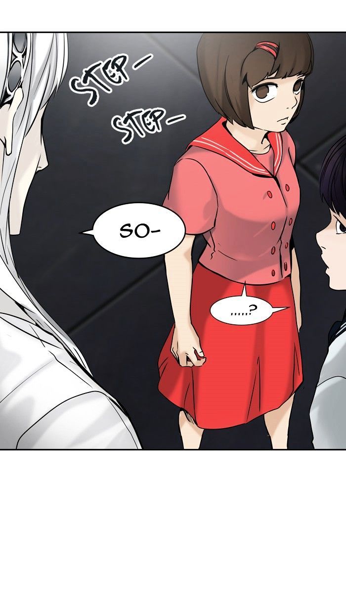 Tower of God Chapter 307 - Page 28