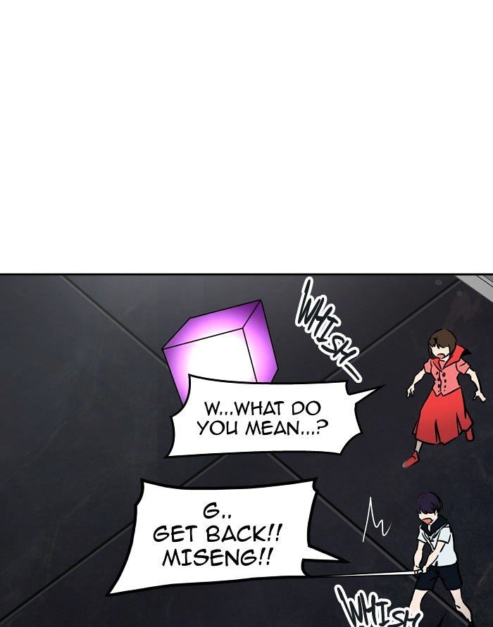 Tower of God Chapter 307 - Page 31