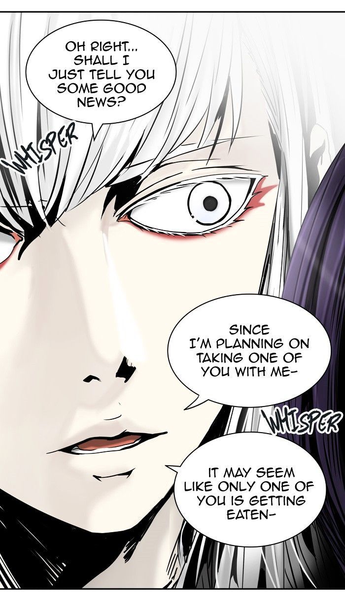 Tower of God Chapter 307 - Page 40