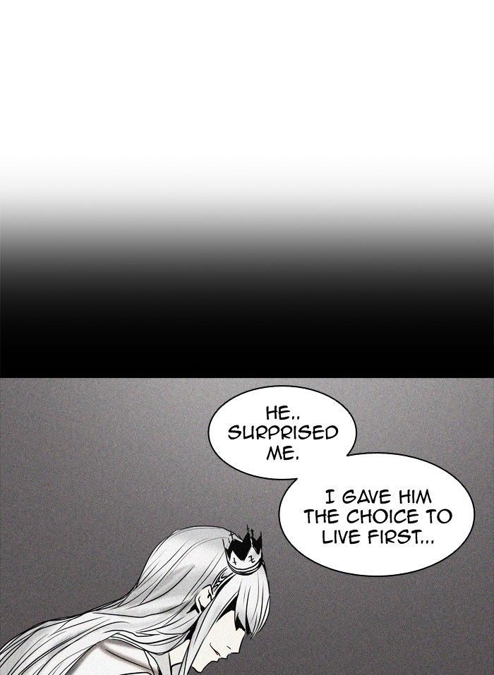 Tower of God Chapter 307 - Page 98