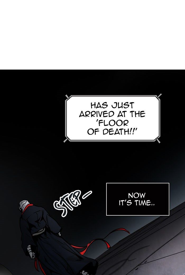 Tower of God Chapter 312 - Page 121
