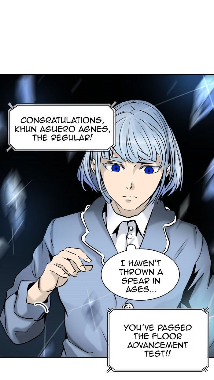 Tower of God Chapter 312 - Page 34