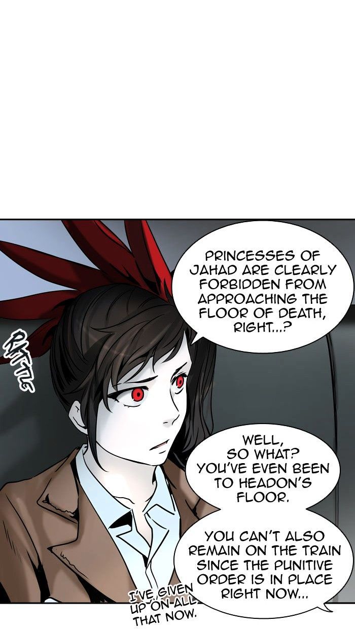 Tower of God Chapter 312 - Page 73