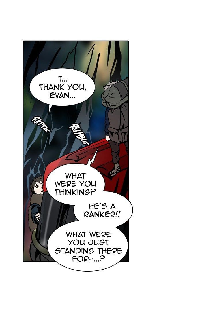 Tower of God Chapter 313 - Page 116
