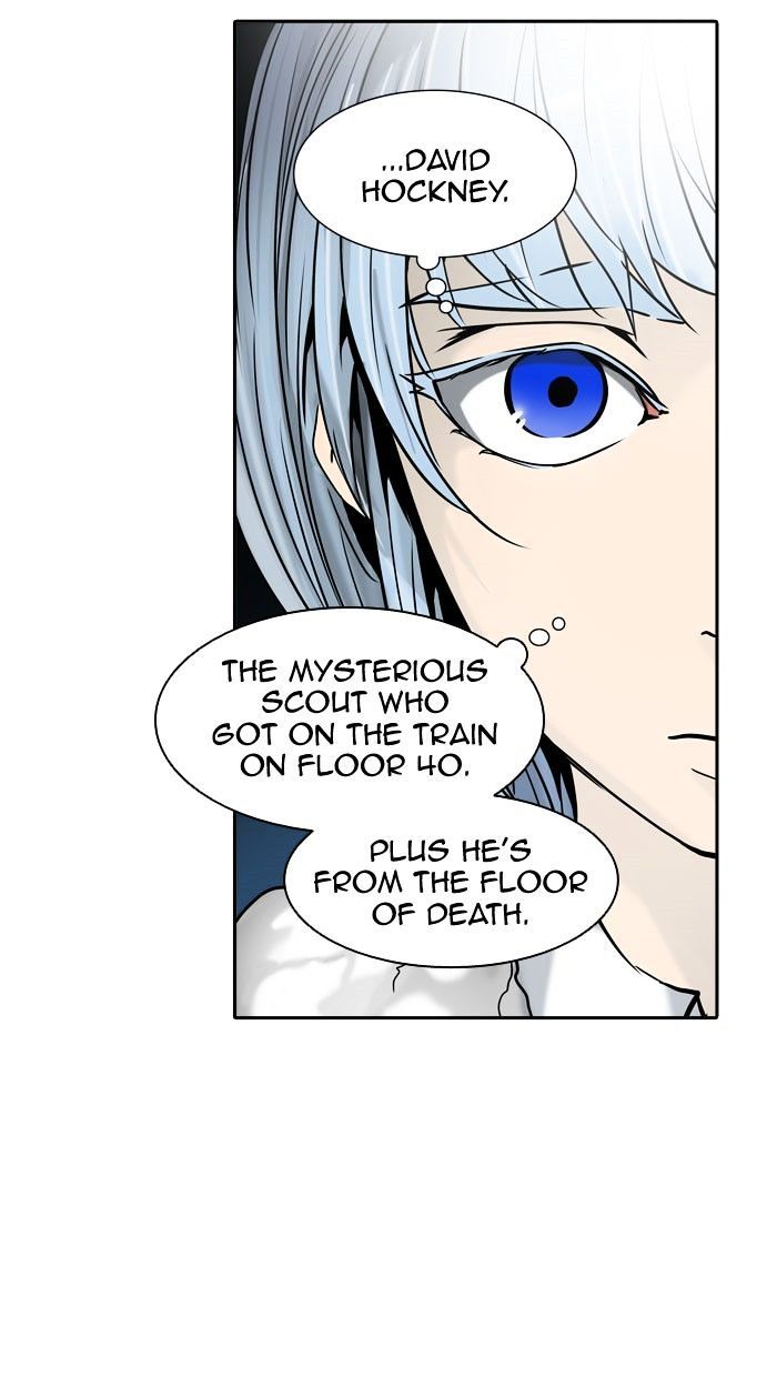 Tower of God Chapter 313 - Page 26