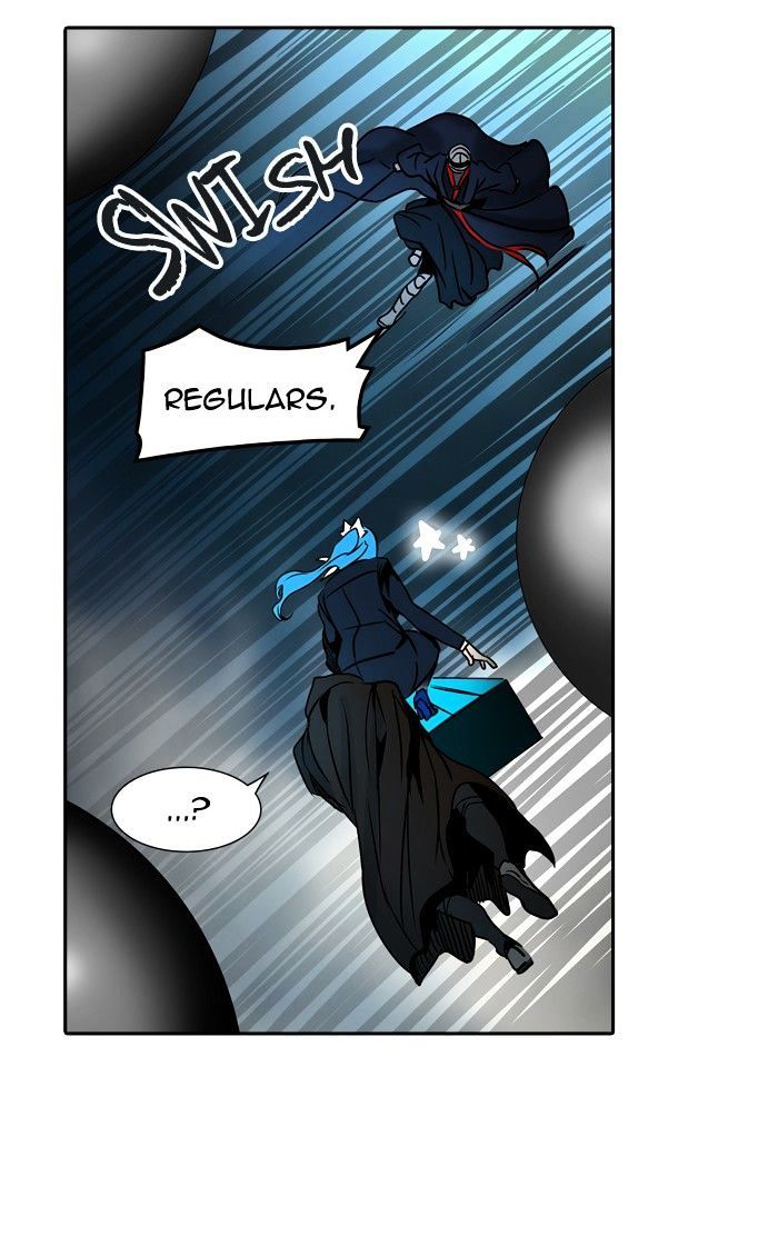 Tower of God Chapter 313 - Page 89