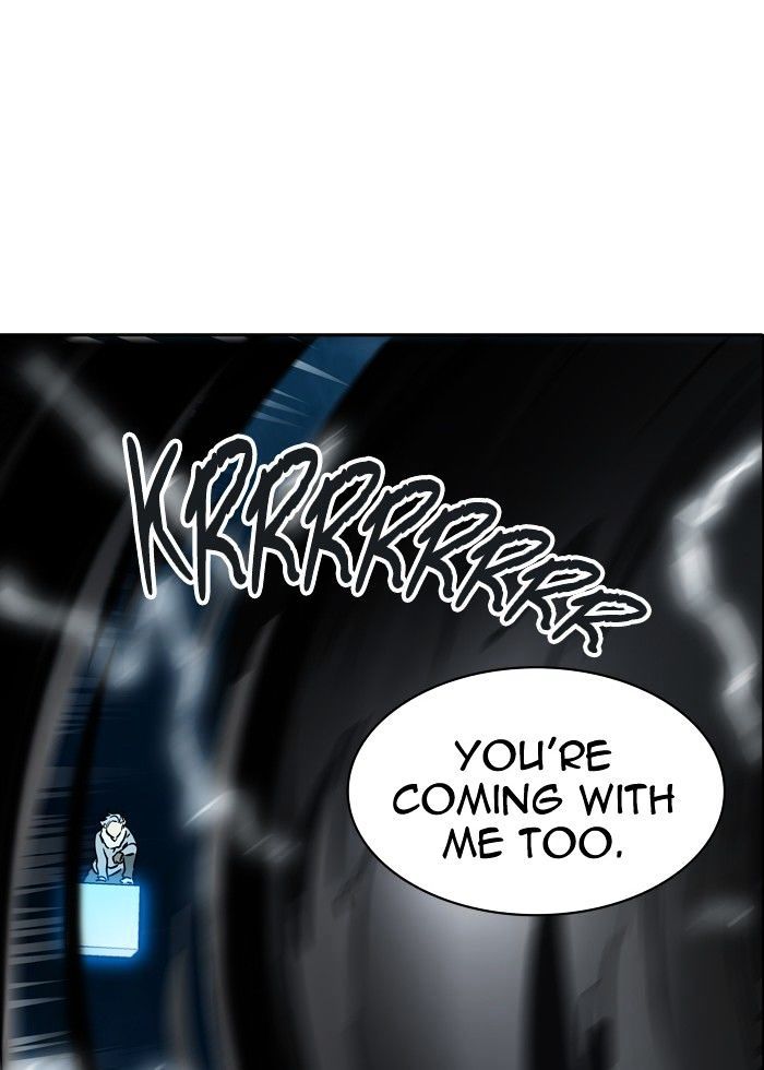 Tower of God Chapter 313 - Page 100
