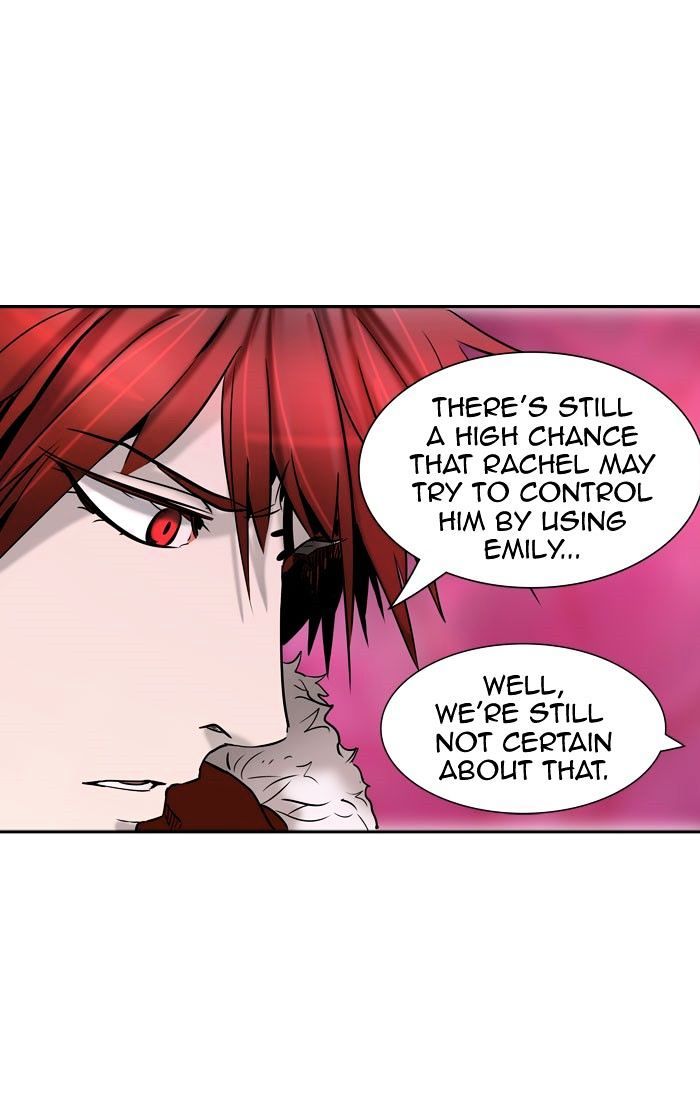 Tower of God Chapter 314 - Page 84