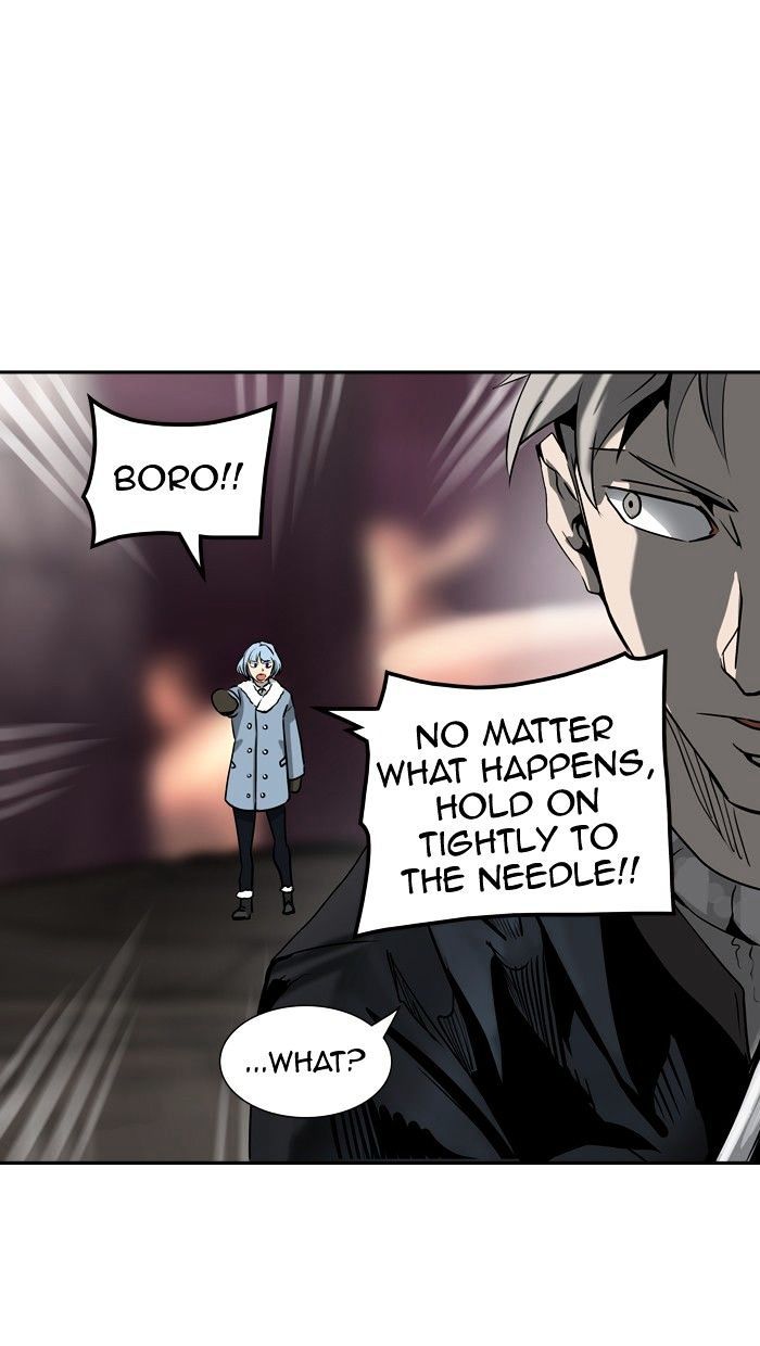 Tower of God Chapter 316 - Page 64