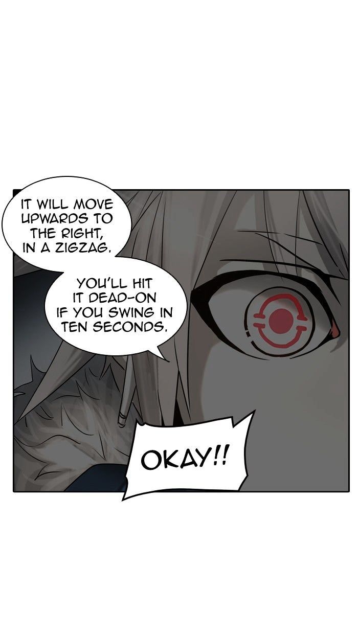 Tower of God Chapter 316 - Page 86