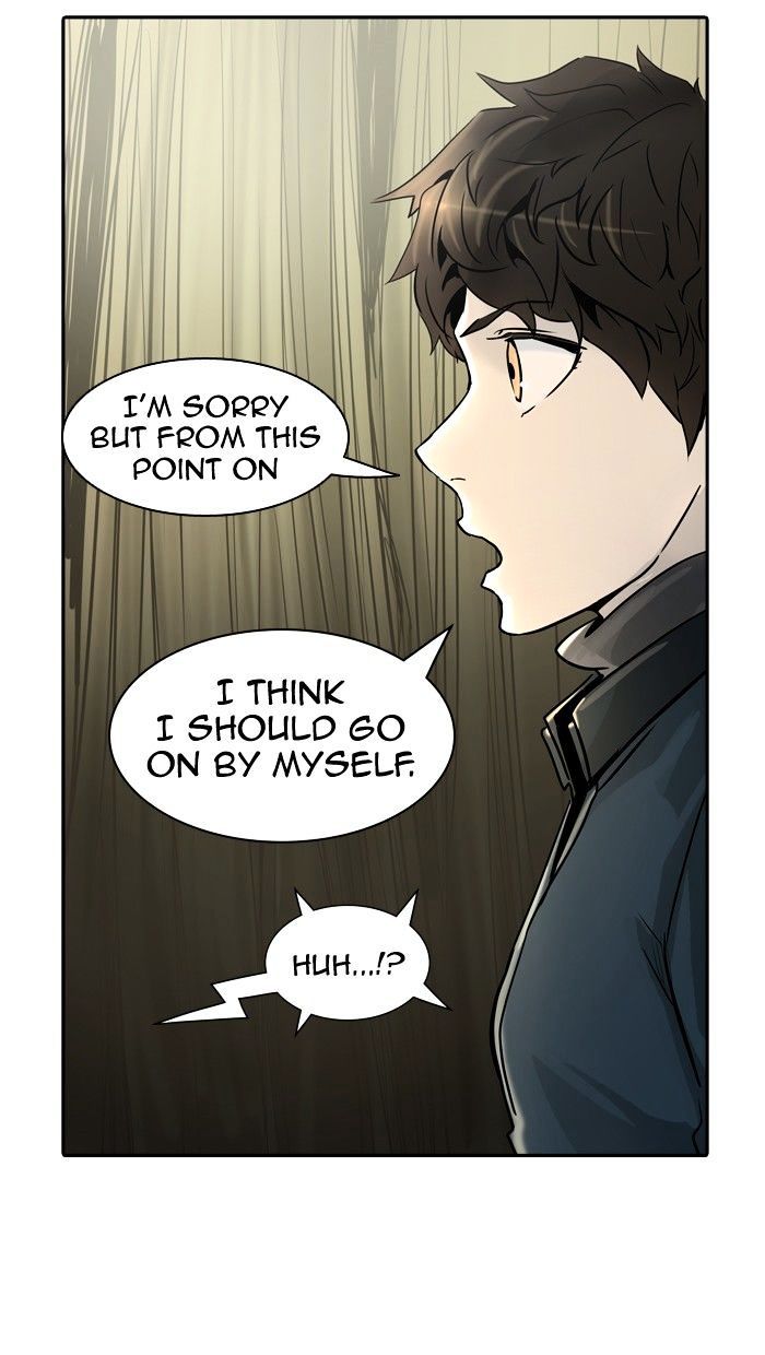 Tower of God Chapter 321 - Page 102