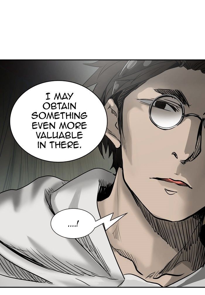 Tower of God Chapter 321 - Page 108