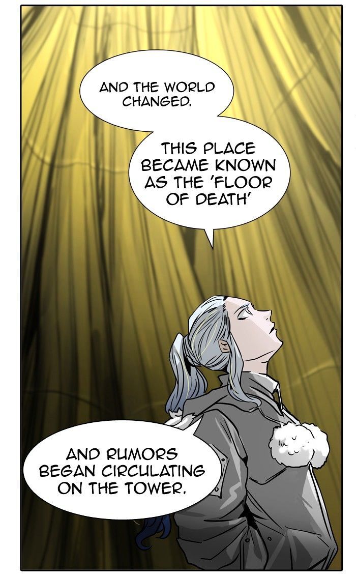 Tower of God Chapter 321 - Page 27