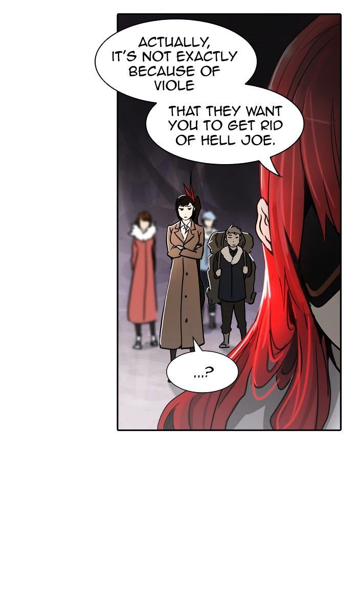 Tower of God Chapter 321 - Page 38