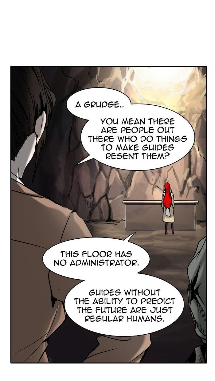Tower of God Chapter 321 - Page 41