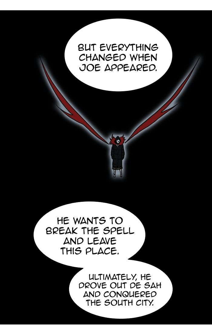 Tower of God Chapter 321 - Page 52